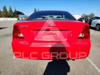 2001 Honda CIVIC фото