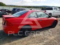 2001 Honda CIVIC фото