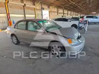 2001 Honda CIVIC фото