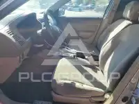 2001 Honda CIVIC photo
