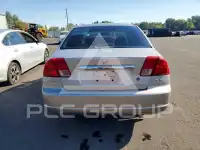 2001 Honda CIVIC photo