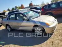 2001 Honda CIVIC фото