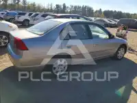 2001 Honda CIVIC фото