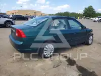 2001 Honda CIVIC фото