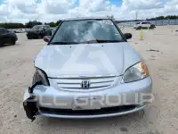 2001 Honda CIVIC фото