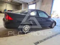 2001 Honda CIVIC фото