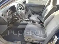 2001 Honda CIVIC фото