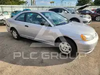 2001 Honda CIVIC фото