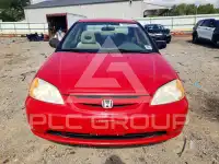 2001 Honda CIVIC фото