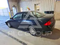 2001 Honda CIVIC фото