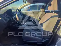 2001 Honda CIVIC фото