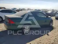 2001 Honda CIVIC фото