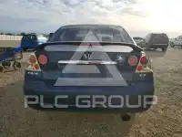 2001 Honda CIVIC фото
