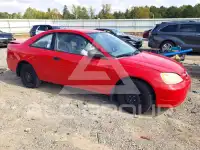 2001 Honda CIVIC фото