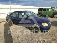 2001 Honda CIVIC фото