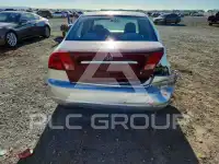 2001 Honda CIVIC фото