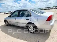 2001 Honda CIVIC фото