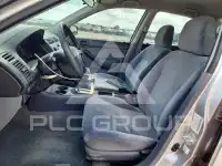 2001 Honda CIVIC фото