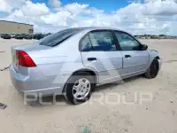 2001 Honda CIVIC фото