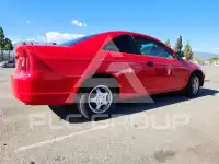 2001 Honda CIVIC фото