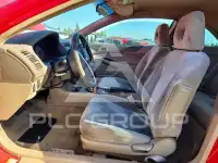 2001 Honda CIVIC фото