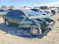 2001 Honda CIVIC фото