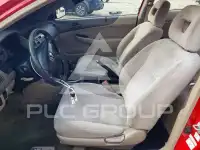 2001 Honda CIVIC фото