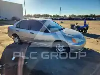 2001 Honda CIVIC фото