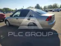 2001 Honda CIVIC photo