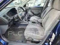 2001 Honda CIVIC фото