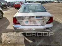 2001 Honda CIVIC фото