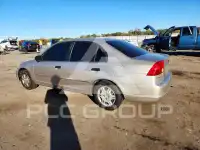 2001 Honda CIVIC фото