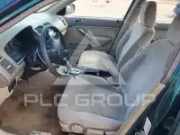 2001 Honda CIVIC фото