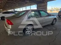 2001 Honda CIVIC фото