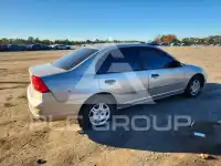 2001 Honda CIVIC фото