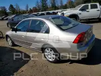 2001 Honda CIVIC фото