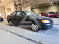 2001 Honda CIVIC фото