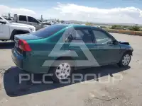 2001 Honda CIVIC фото