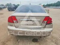2001 Honda CIVIC фото