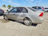 2001 Honda CIVIC фото