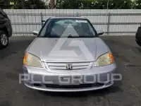 2001 Honda CIVIC photo