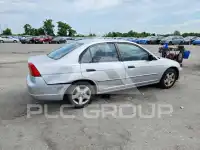 2001 Honda CIVIC photo