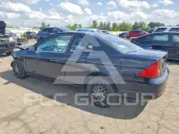2001 Honda CIVIC photo