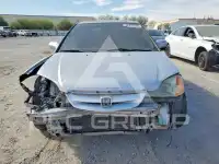 2001 Honda CIVIC фото