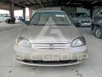 2001 Honda CIVIC photo