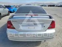 2001 Honda CIVIC фото