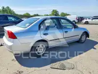 2001 Honda CIVIC фото