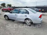 2001 Honda CIVIC photo