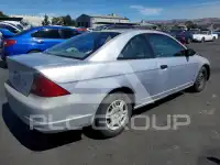 2001 Honda CIVIC фото