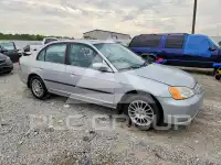 2001 Honda CIVIC photo